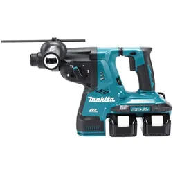 Makita, Bohrmaschine + Akkuschrauber, DHR 280 (Bohrhammer)