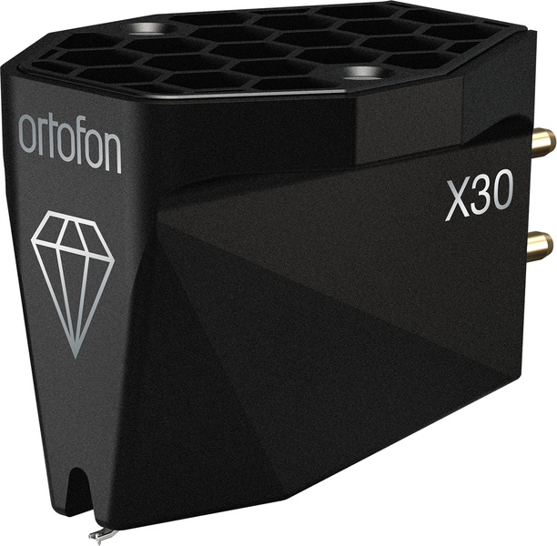 Ortofon MC X30 HS Bundle
