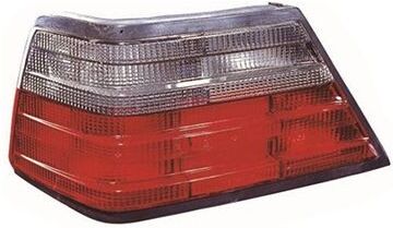 VAN WEZEL 3025932 Rear light