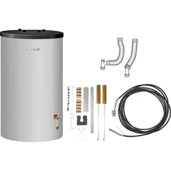 Buderus Logaplus-Modul-Paket ES120 S-A mit HK u-flex und Fühler - 7739622534