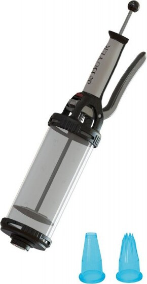 De Buyer injectiespuit