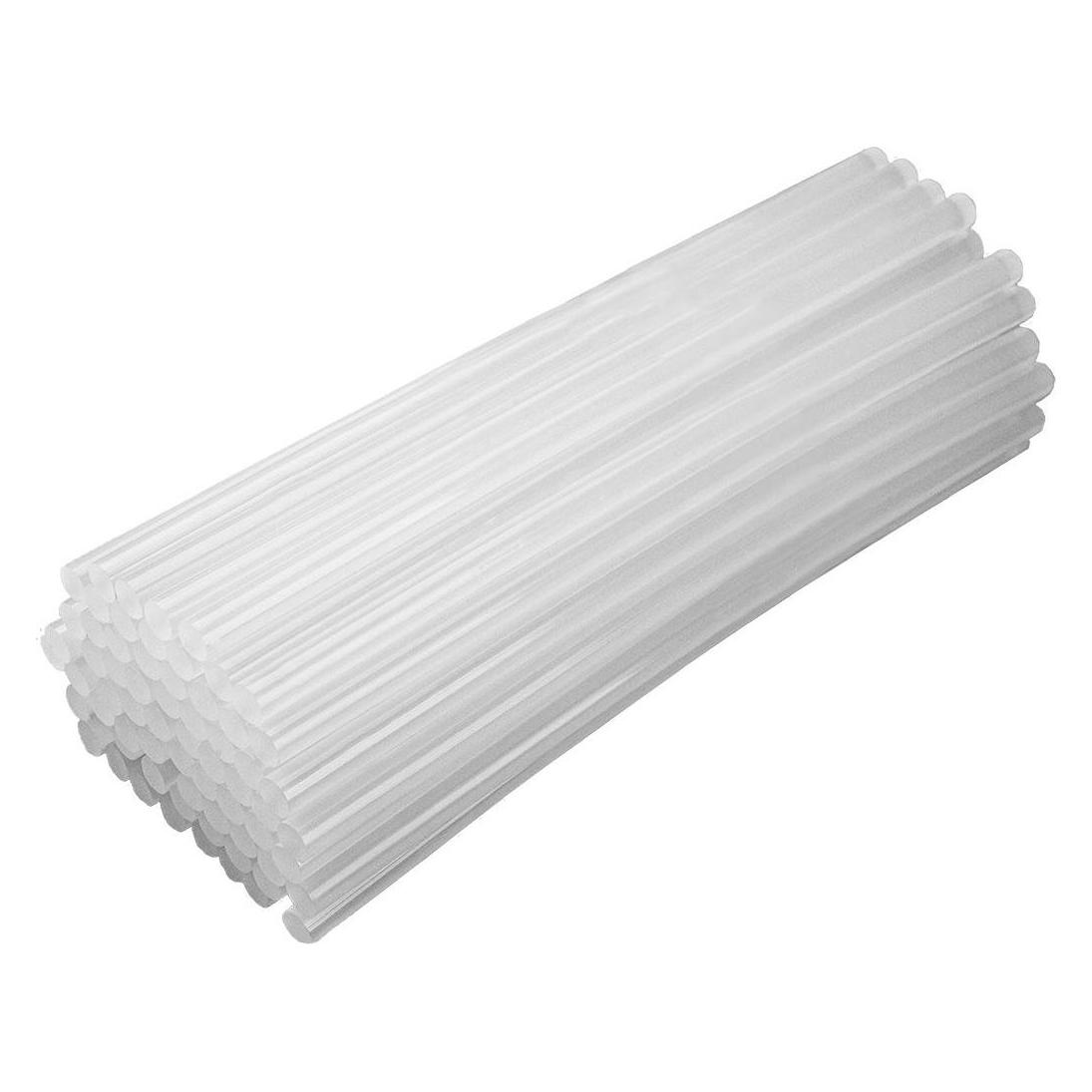 Neo Tools Glue sticks 11 mm, transparent, about 2000 g (TOP-17-154)