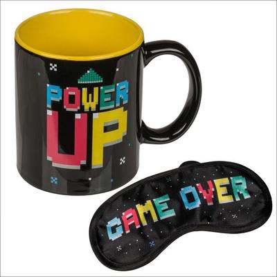 Gaming Erholungs-Set