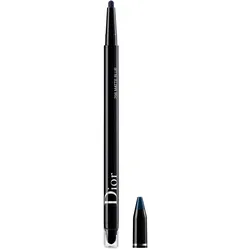 Dior, Eyeliner + Kajal, Diorshow 24H Stylo Eyeliner (296 Matte Blue)