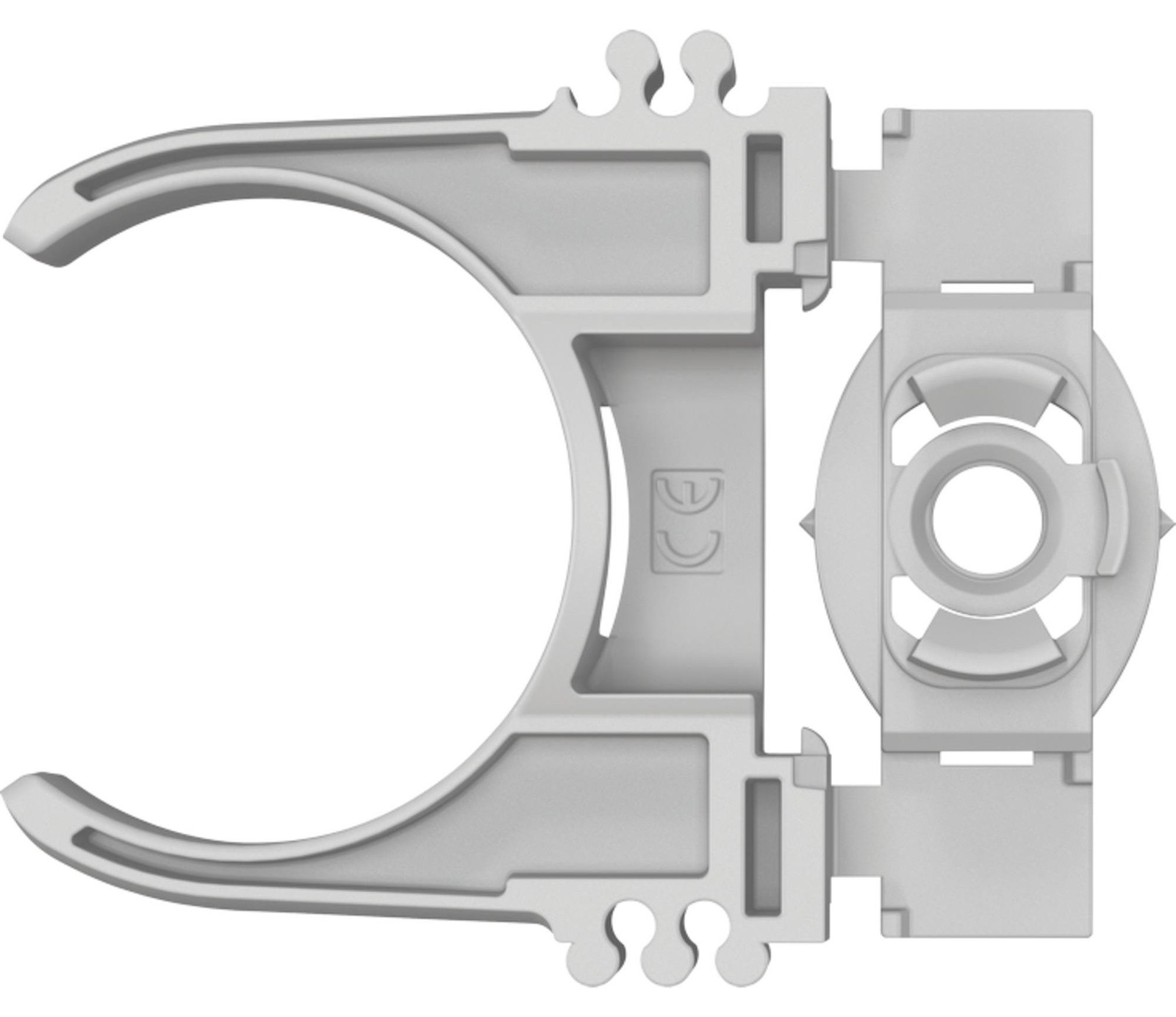 Bosch Professional PRO EPC buisclip, 32 mm