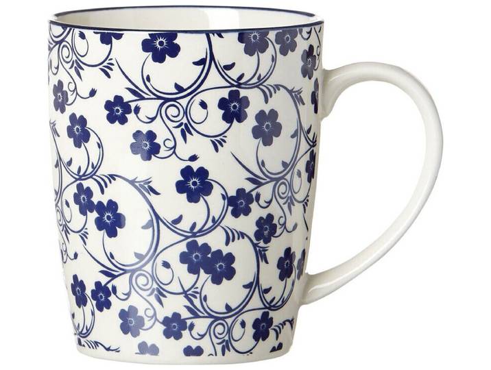 Sakura Mug 350ml