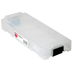 TOX Sortimentskasten »L-BOXX Micro« 094900805 unbefüllt, 25.9x4.2x10.4 cm