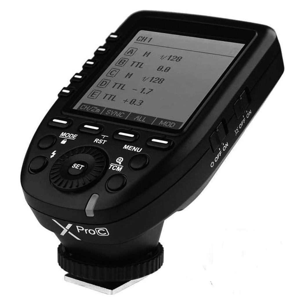 Godox Slide Box AK R26 (Blitzhalterung) (AK-R26)