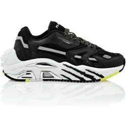 PLEIN SPORT Running-Sneaker SCRATCH, Größe 35 in Schwarz 0201