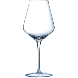 Chef & Sommelier 24 x RevealïUp Soft Weinkelch 40cl * - C & S /