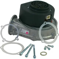 Gasgebläse Boost für CGB