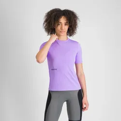 Sportful Supergiara Damen Fahrradshirt mistic-violet XL
