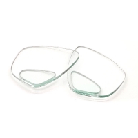 Scubapro Bi Focus Gläser - rechts +1 - #