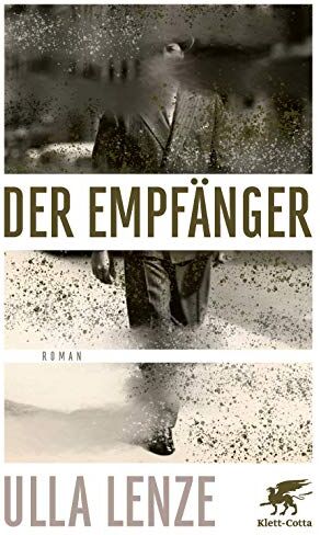 Ulla Lenze - Der Empfänger: Roman - Preis vom 17.10.2026 19:25:27 h