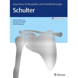 Expertise Schulter, Fachbücher von Markus Scheibel, Ulrich Brunner