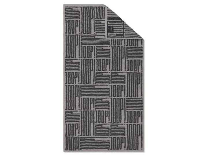Joop! Frottierwäsche Bars Allover – 50x100 cm