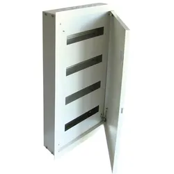 Tracon, Verteilerschrank, Allgemeines Produkt