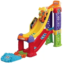 VTech Tut Tut Baby Flitzer - Actionrampe