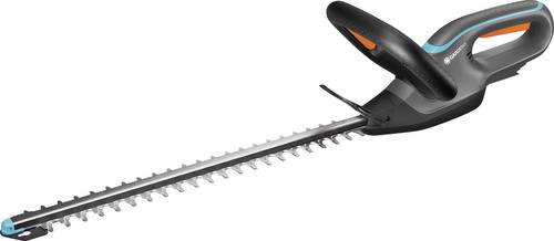 GARDENA Akku-Heckenschere EasyCut 45/18V P4A solo Akku Akku-Heckenschere Li-Ion 450mm
