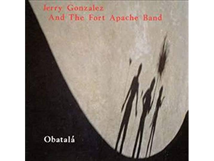 Jerry Gonzalez - Tba