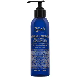 175ml Kiehl's Midnight Recovery Cleansing Oil