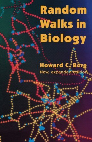 Berg, Howard C. - Random Walks in Biology - Preis vom 09.10.2026 07:28:09 h
