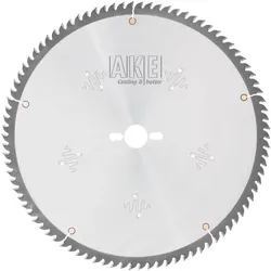 AKE Kreissägeblatt HW 300,00X3,50/3,00X30,000 Z96 - 0142.300.30