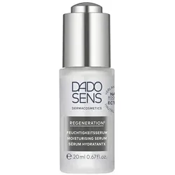 DADO SENS DERMACOSMETICS REGENERATION E Feuchtigkeitsserum 20ml