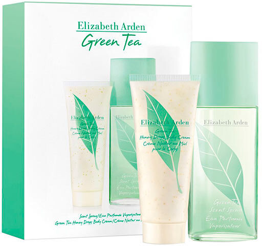 Elizabeth Arden Green Tea Cofanetto regalo