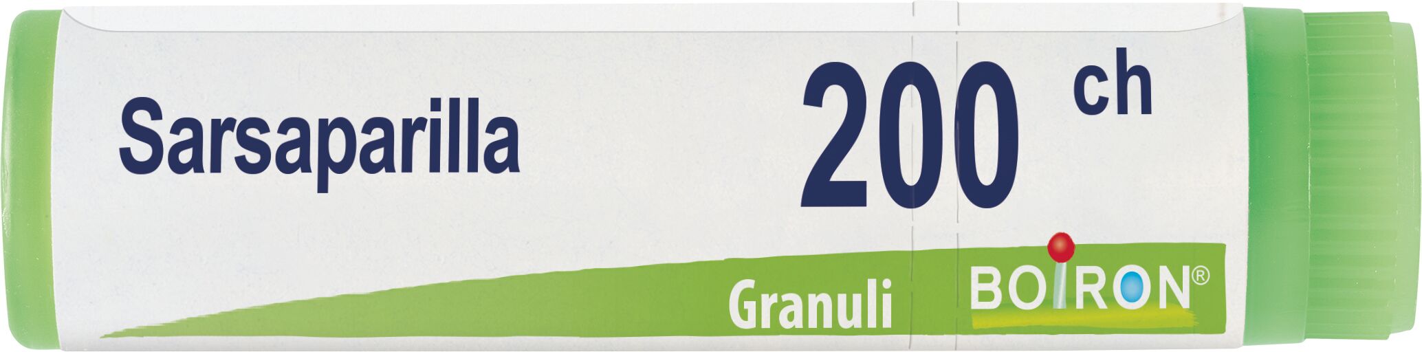 Boiron Sarsaparilla 200 Ch Dose 2020