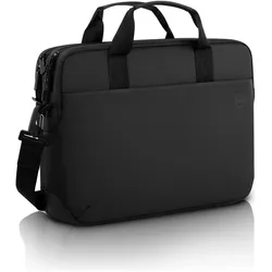 Dell EcoLoop Pro Briefcase (15", Dell), Notebooktasche, Schwarz