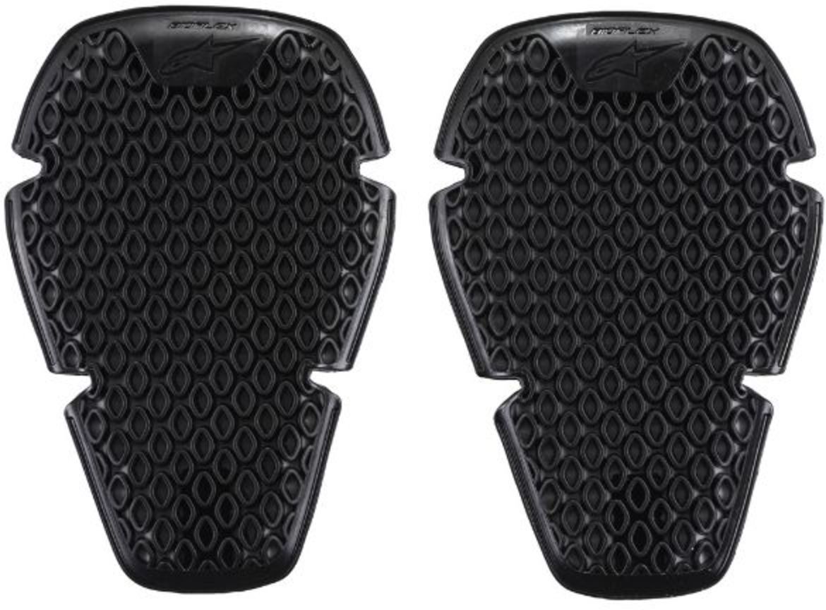 Knie- und Ellengogenschützer ALPINESTARS. 6524220/10/S