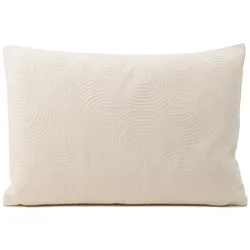 Kissenhülle PERFORMANCE creme (BL 40x60 cm) - BL 40x60 cm
