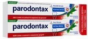 Parodontax Dentifrice Fraîcheur Intense 2 x 75 ML - Lot 2 x 75 ml