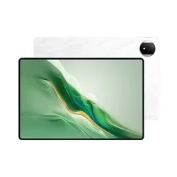 HONOR MagicPad2 12GB+256GB, Moonlight White, Snapdragon 8s Gen 3, AI Effiziente Produktivität