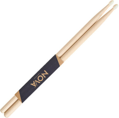 Vic Firth RockN Nova Hickory Nylon Tip