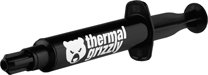 Thermal Grizzly Hydronaut W&auml;rmeleitpaste - 3ml / 7,8g