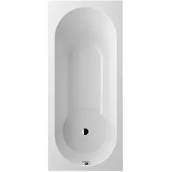 Villeroy & Boch Badewanne Libra 1700x750x457mm Solo UBQ170LIB2V-01