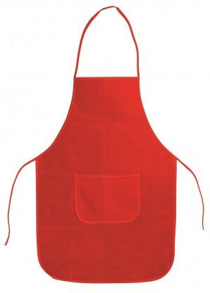 Grembiule da cucina TNT 80g Personalizzate o neutre