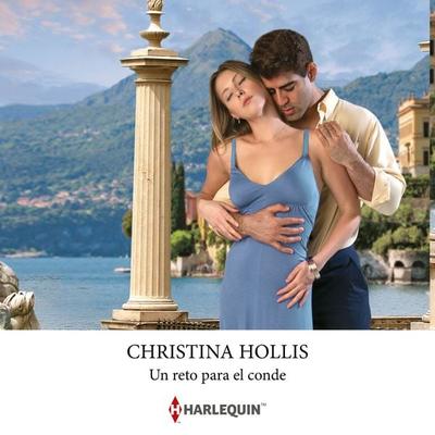 Un reto para el conde - Christina Hollis, Audio, 9791370000714