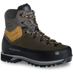Trezeta, Herren, Wanderschuhe, Fitzroy waterproof (45), Braun