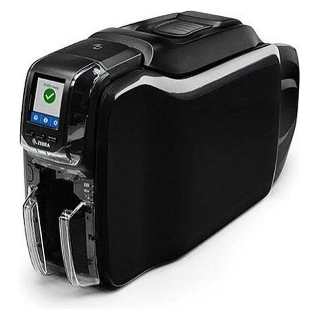 Zebra Kartendrucker ZC350 Series single (300 dpi) (ZC35-000C000EM00)