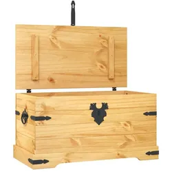 vidaXL, Aufbewahrungsbox, Aldenis (49.50 x 91 x 47 cm)