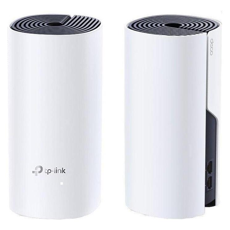 TP-Link DECO P9(2-PACK) - - Mesh Wi-Fi System (2er-Pack) (DECO P9(2-PACK))