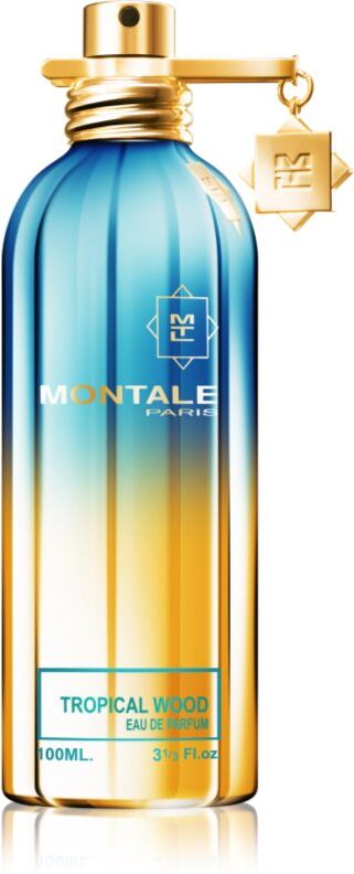 Montale Tropical Wood EDP U 100 ml