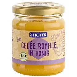 Hoyer Gelee Royale Im Honig 250 G
