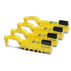 Phoenix Contact Stecker-Set IB IL 24 PSD#2700721