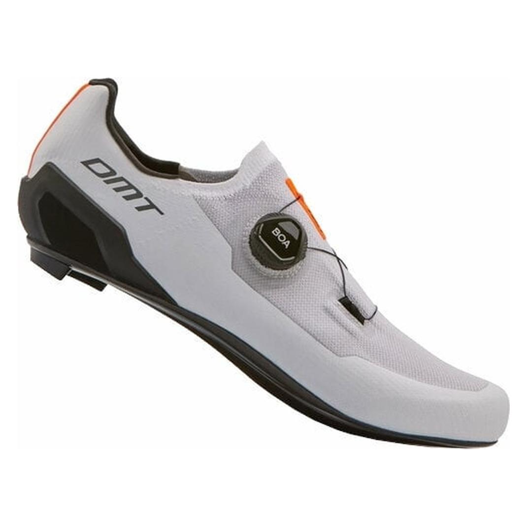 DMT Schuhe Strasse KR30 Weiss - 40 (40) (49778874515767)