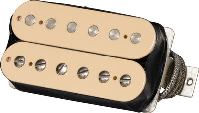 Gibson 57 Classic Plus Double C White Double Classic White