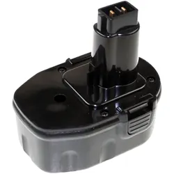 Akku für BLACK & DECKER Akku-Bohrschrauber PS 140, Akku-Typ PS-140, DW9094, 14.4V, 2Ah, Ni-MH